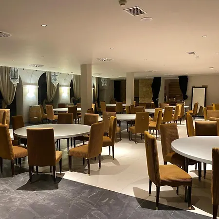 Convento Hotel