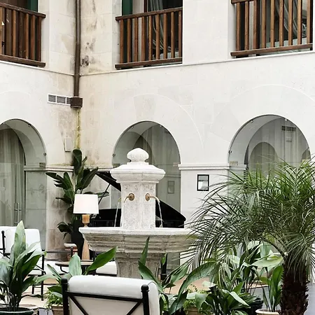 Convento
