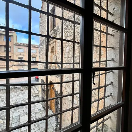 Hotel Convento