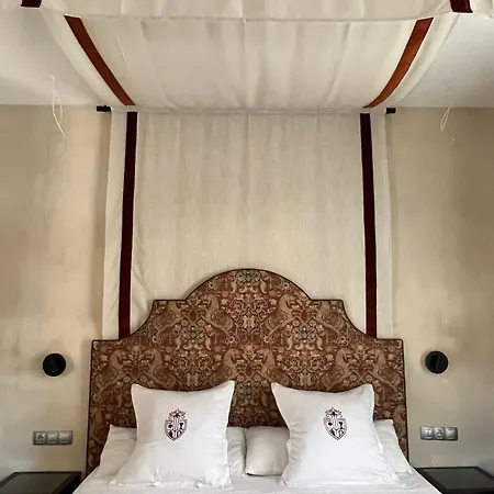 Hotel Convento 4*