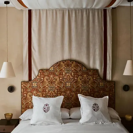Convento Hotel 4*