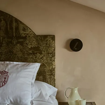 Convento Hotel