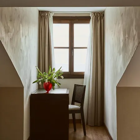 Hotel Convento