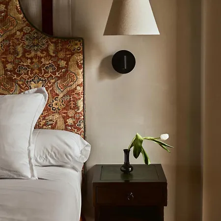 Convento Hotel 4*