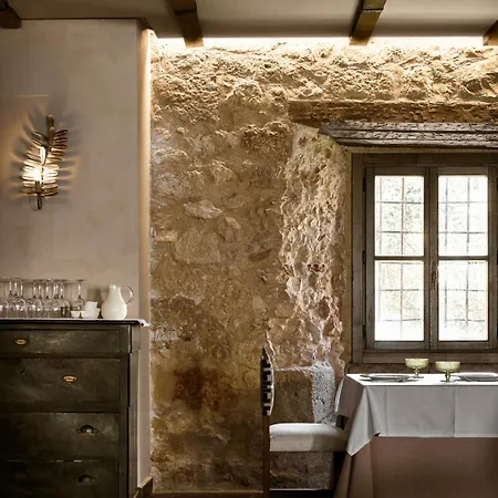 Convento Hotel