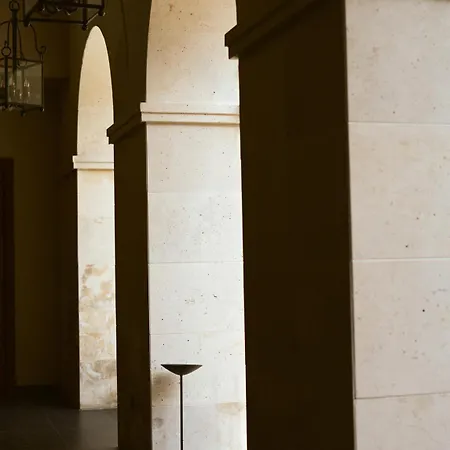 Hotel Convento San Esteban De Gormaz