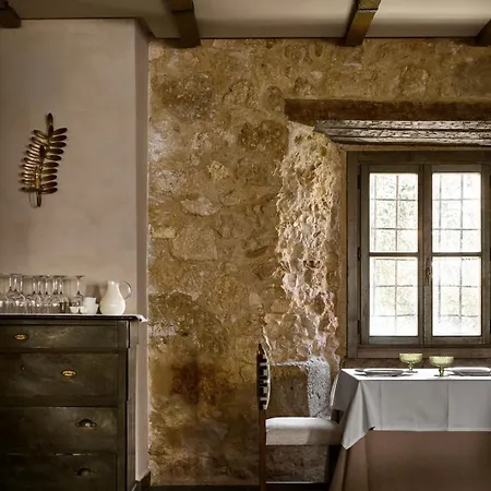 Convento Hotel 4*