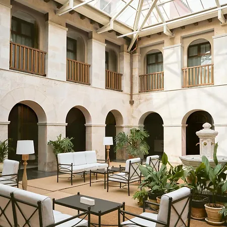 Convento Hotel San Esteban De Gormaz