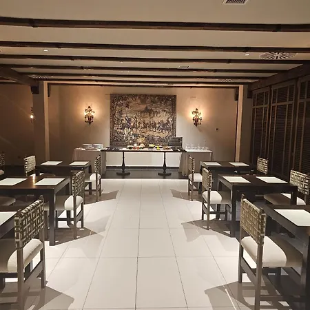 Convento San Esteban De Gormaz Hotel
