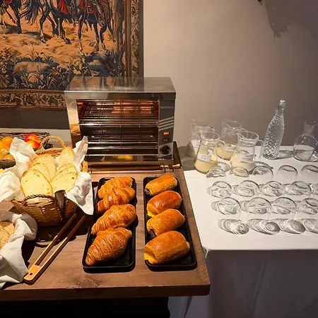 Convento 酒店 新伊提班蒂加玛